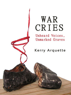 cover image of War Cries